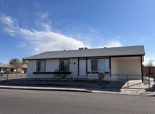 939 Palmetto St, Henderson, NV 89015