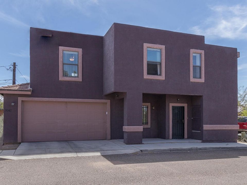 1st image of 3041 N Estrella Ave Unit 6