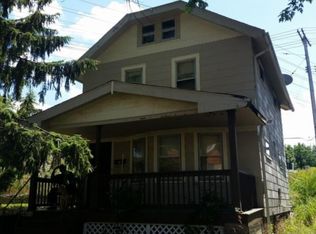 14614 Potomac Ave, East Cleveland, OH 44112