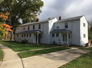 14 Chalmers Ct, Cincinnati, OH 45218