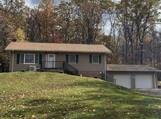 1708 Decker Hollow Rd, Tyrone, PA 16686