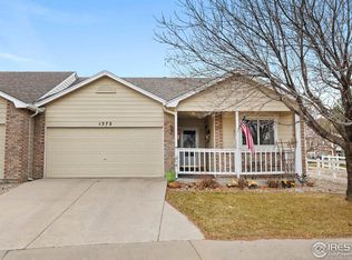 1372 Lavender Ct, Loveland, CO 80537