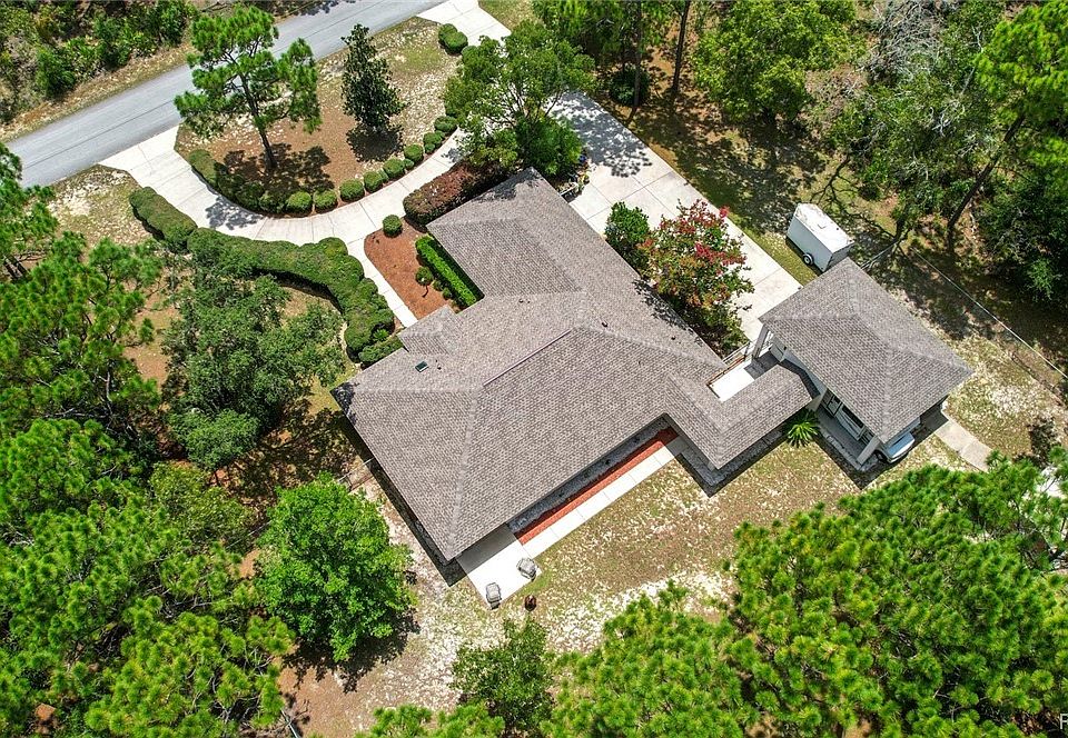 2111 W Christine Ln, Lecanto, FL 34461 Zillow