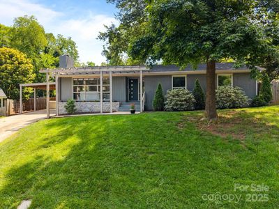 917 Dent Ct, Charlotte, NC, 28210