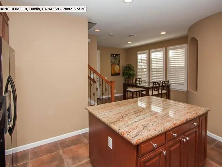 3601 Rocking Horse Ct — Photo 5