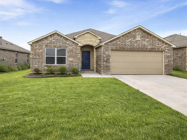 1325 NW 112th St, Oklahoma City, OK 73114