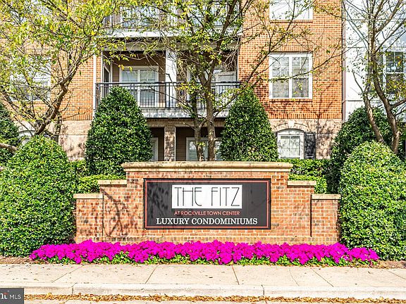 4th image of 501 Hungerford Dr APT 459