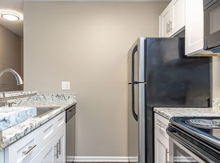6564 Millridge Cir #2981SL, Dublin, OH 43017