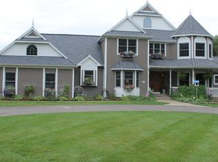 7035 Ivanrest Ave SW, Byron Center, MI 49315