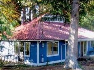 13536 SW 171st St, Vashon, WA 98070