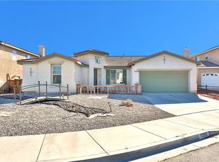 11959 Crandall Ct, Victorville, CA 92392