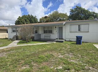 15741 NW 38th Pl #2, Opa Locka, FL 33054