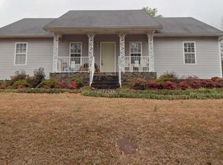 4012 Pawnee Rosa Dr, Birmingham, AL 35217