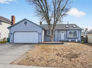 8745 Aspen Cir, Parker, CO 80134