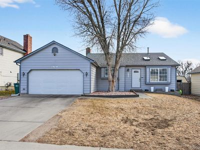 8745 Aspen Circle, Parker, CO, 80134