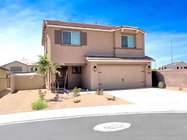 505 El Gusto Ave, North Las Vegas, NV 89081