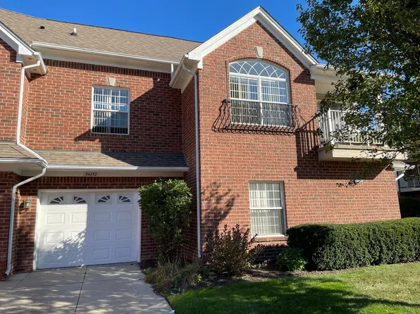 54252 E Annsbury Cir #9-8, Utica, MI 48316