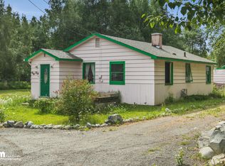 5028 W 84th Ave, Anchorage, AK 99502