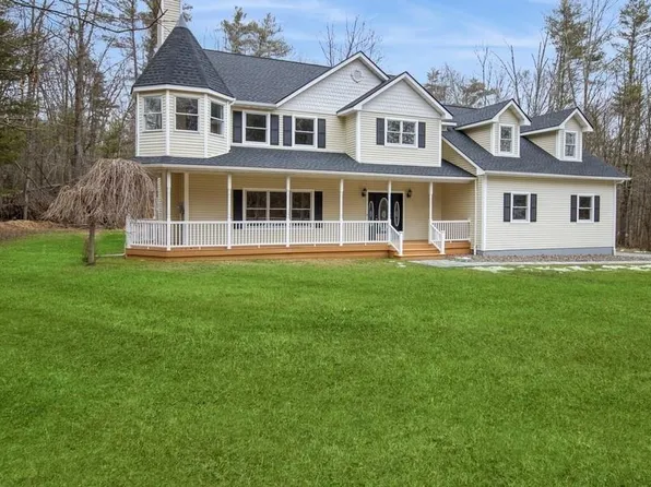 44 Leeward Drive, Burlingham, NY 12721