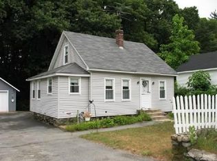 25 Canobieola Rd, Methuen, MA 01844