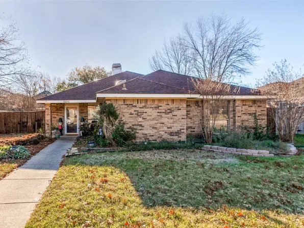 2506 Diamond Oaks Dr, Garland, TX 75044