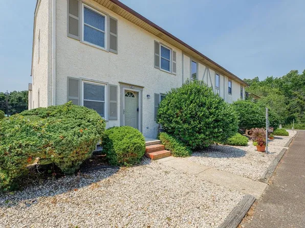 3311 Bayshore Rd APT A5, Cape May, NJ 08204