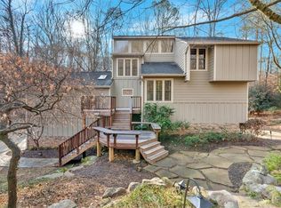 3791 Oxford Way E, Marietta, GA 30062