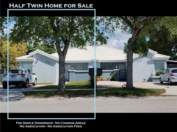 10169 SW 171st St, Miami, FL 33157