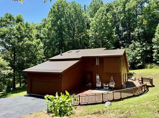 441 Poplar Grove Dr, Princeton, WV 24739