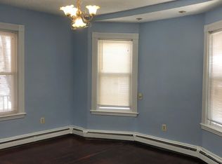 3155 Washington St #3, Jamaica Plain, MA 02130