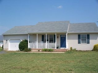 6207 Old Sharptown Rd, Laurel, DE 19956