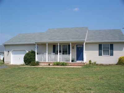 6207 Old Sharptown Rd, Laurel, DE, 19956