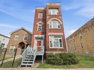 1233 S Spaulding Ave, Chicago, IL 60623