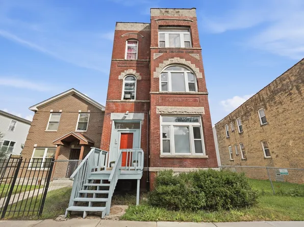 1233 S Spaulding Ave, Chicago, IL 60623