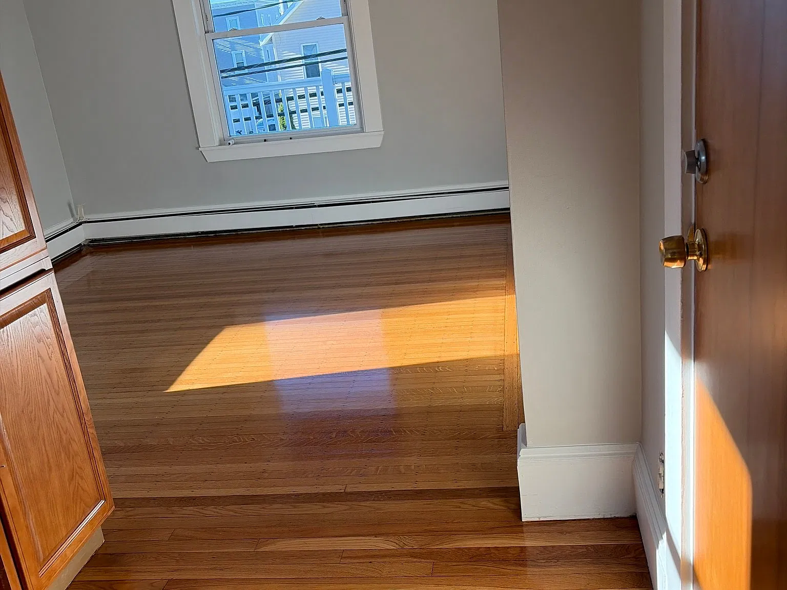 2 bed, 1.0 bath, $2,300 — Photo 2