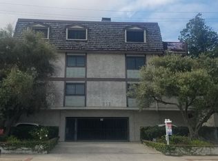 212 E Imperial Ave APT D, El Segundo, CA 90245