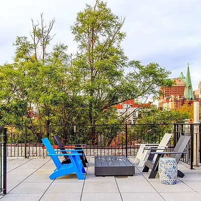 Rented by Avenues Real Estate | media 23