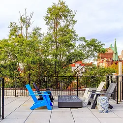 Rented by Avenues Real Estate