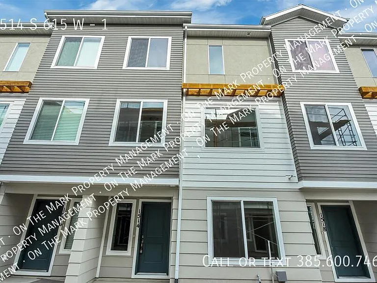 1514 S 615 W #1 — Photo 1