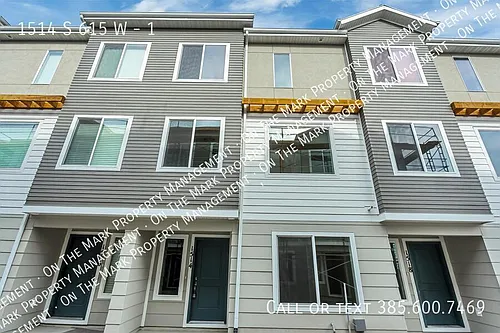 1514 S 615 W #1 Photo 1