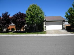 11475 Cervino Dr, Reno, NV 89521