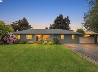 39200 Camp Creek Rd, Springfield, OR 97478