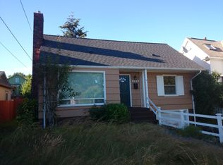 2018 NW 60th St, Seattle, WA 98107
