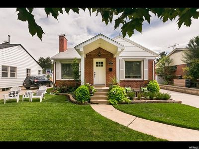 2217 S 1800 E, Salt Lake City, UT, 84106