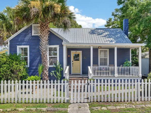 28 Joiner St, Saint Augustine, FL 32084