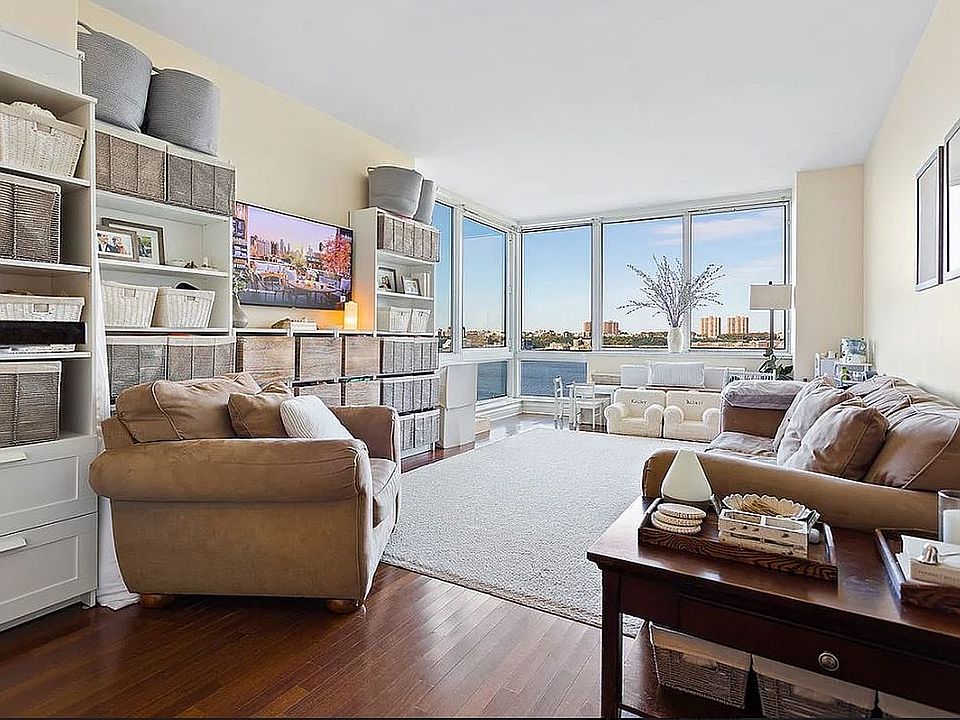 1st image of 120 Riverside Blvd APT 12F