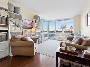 120 Riverside Blvd APT 12F, New York, NY
