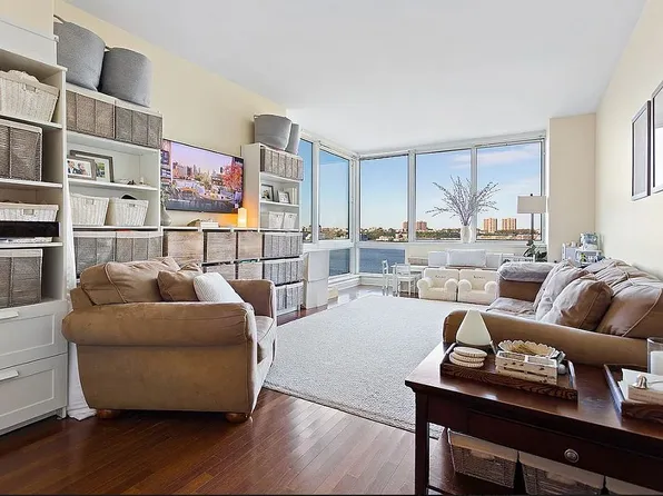 120 Riverside Blvd APT 12F, New York, NY 10069