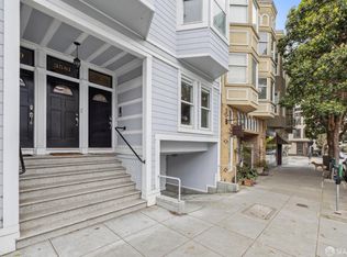 3583 Sacramento St, San Francisco, CA 94118