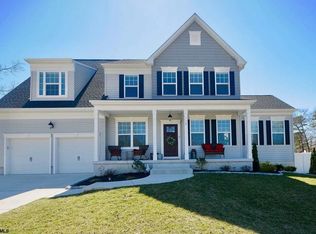58 Monet Dr, Mays Landing, NJ 08330